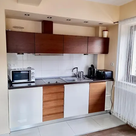 Apartament Viva Centrum-2